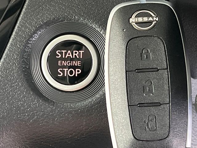 NISSAN ROOX 4WD 2024