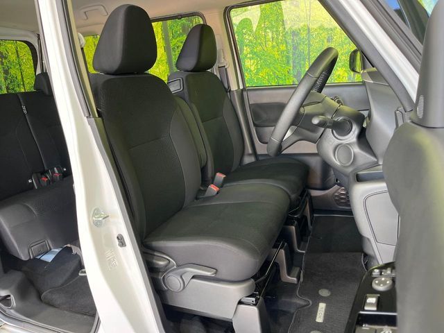 NISSAN ROOX 4WD 2024