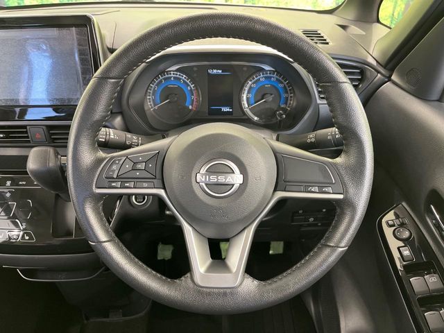 NISSAN ROOX 4WD 2024