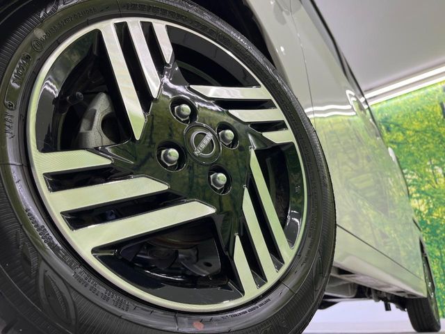 NISSAN ROOX 4WD 2024