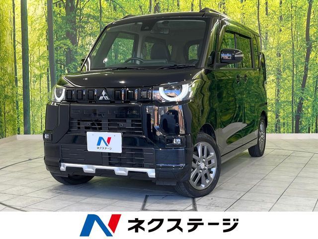 MITSUBISHI DELICA MINI 2023