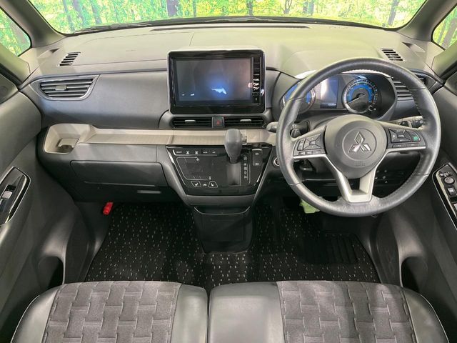 MITSUBISHI DELICA MINI 2023