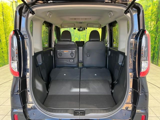 MITSUBISHI DELICA MINI 2023