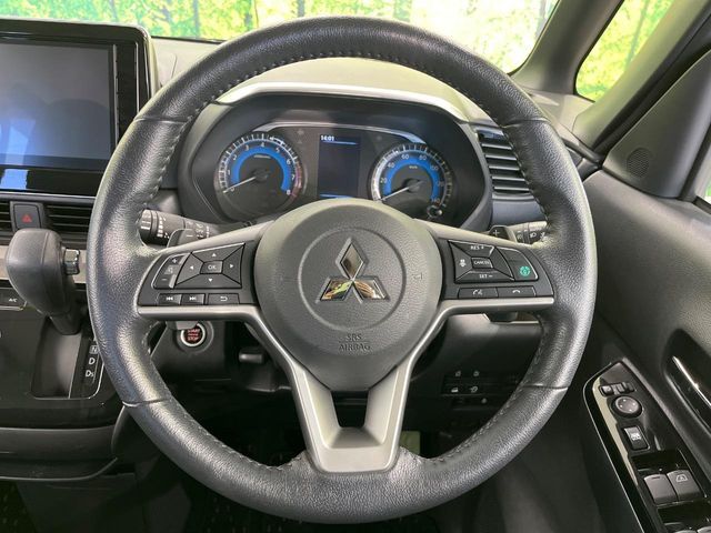 MITSUBISHI DELICA MINI 2023