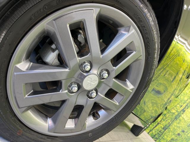 MITSUBISHI DELICA MINI 2023