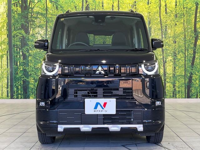 MITSUBISHI DELICA MINI 2023