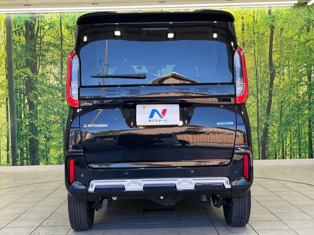 MITSUBISHI DELICA MINI 2023