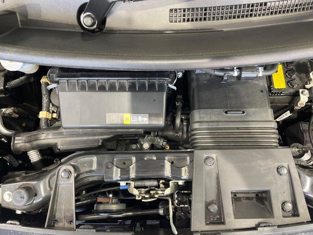 MITSUBISHI DELICA MINI 2023