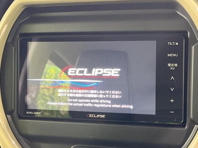 SUZUKI HUSTLER 4WD 2024