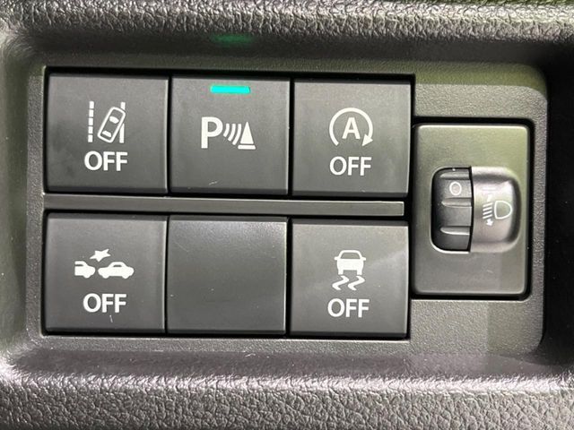 SUZUKI HUSTLER 4WD 2024