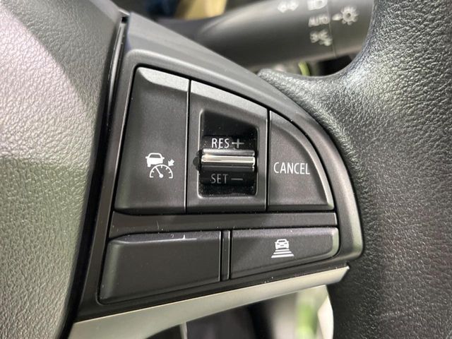 SUZUKI HUSTLER 4WD 2024