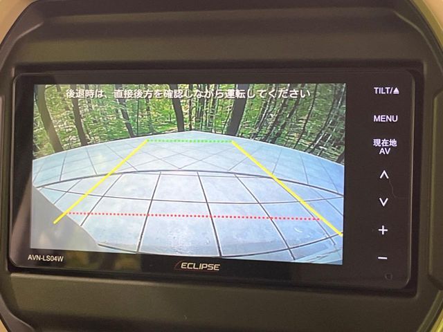 SUZUKI HUSTLER 4WD 2024