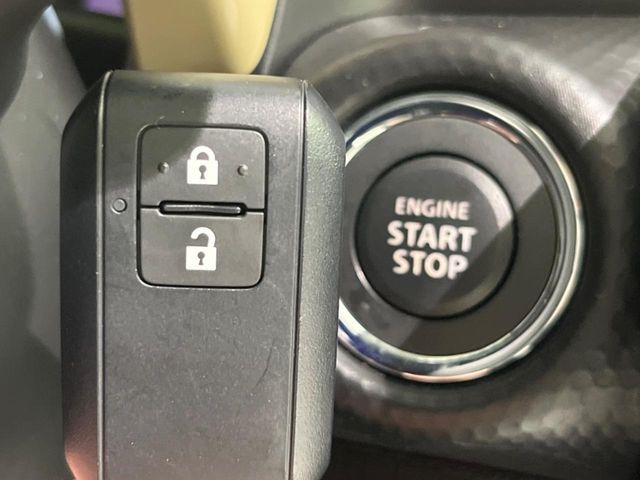 SUZUKI HUSTLER 4WD 2024