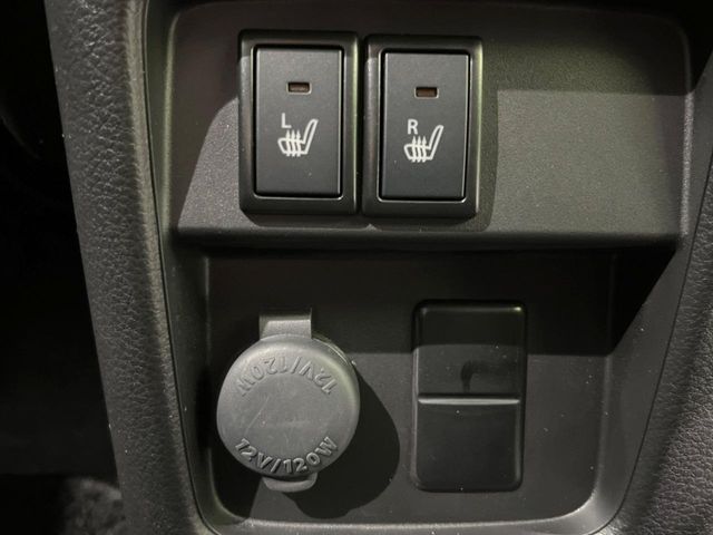 SUZUKI HUSTLER 4WD 2024