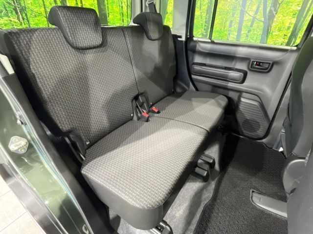 SUZUKI HUSTLER 4WD 2024