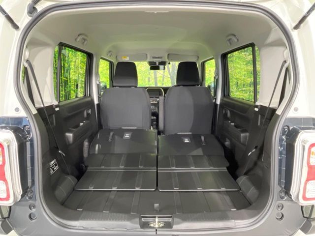 SUZUKI HUSTLER 4WD 2024