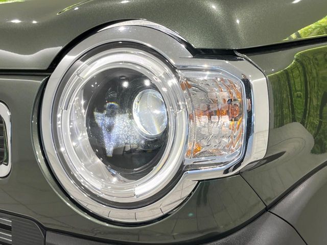 SUZUKI HUSTLER 4WD 2024