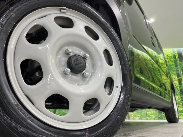 SUZUKI HUSTLER 4WD 2024