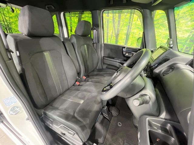 HONDA N BOX CUSTOM 4WD 2022