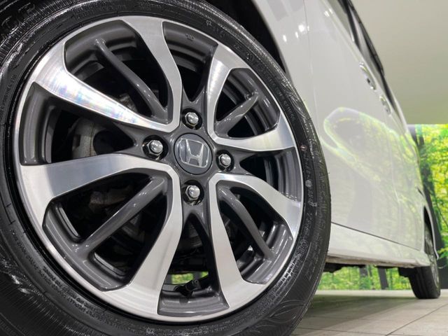 HONDA N BOX CUSTOM 4WD 2022