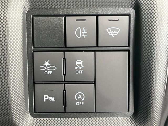 DAIHATSU ROCKEY 4WD 2024