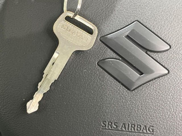 SUZUKI CARRY truck 4WD 2024