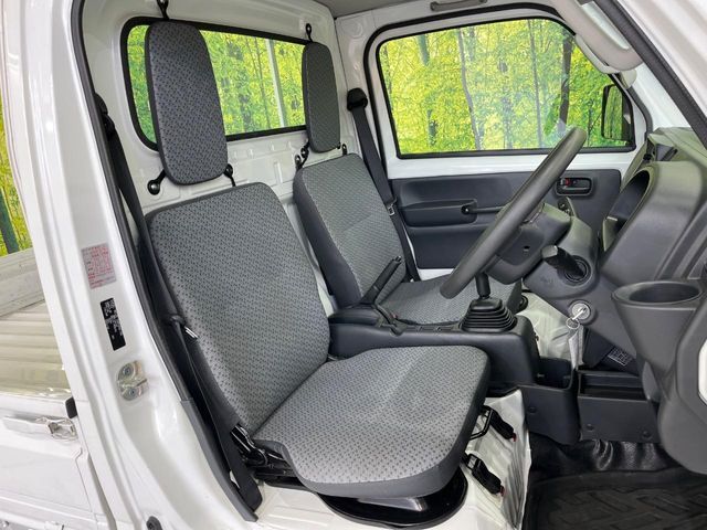 SUZUKI CARRY truck 4WD 2024