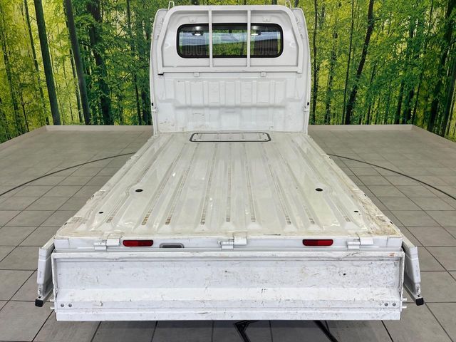 SUZUKI CARRY truck 4WD 2024