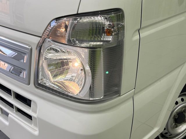 SUZUKI CARRY truck 4WD 2024