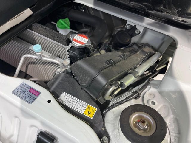 SUZUKI CARRY truck 4WD 2024