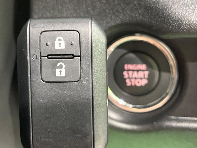 SUZUKI JIMNY 4WD 2025