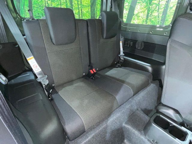 SUZUKI JIMNY 4WD 2025