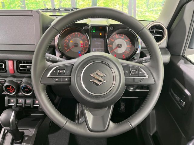 SUZUKI JIMNY 4WD 2025