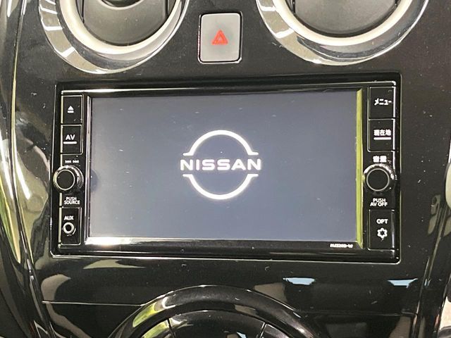 NISSAN NOTE 2020