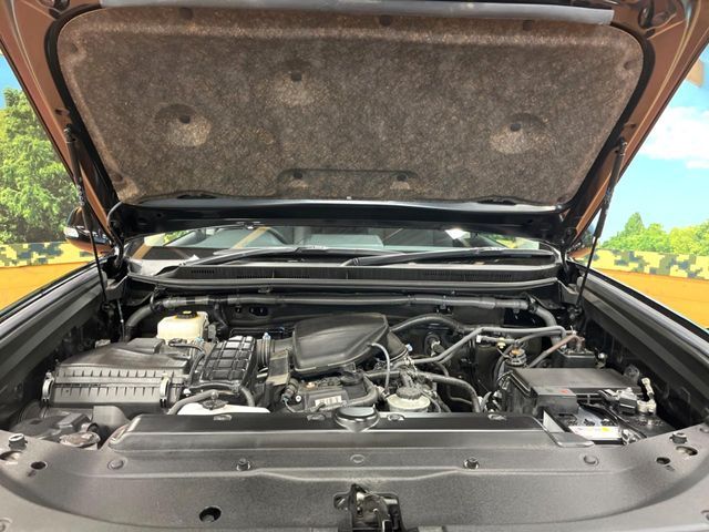 TOYOTA LANDCRUISER PRADO 2022