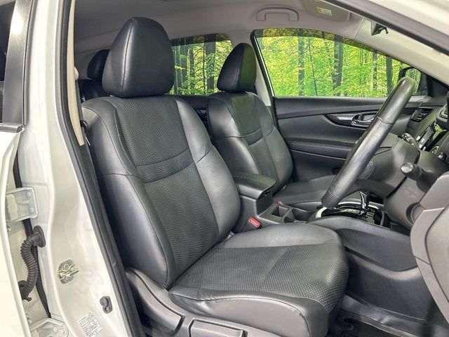 NISSAN X-TRAIL 2WD 2018