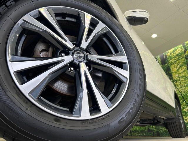 NISSAN X-TRAIL 2WD 2018