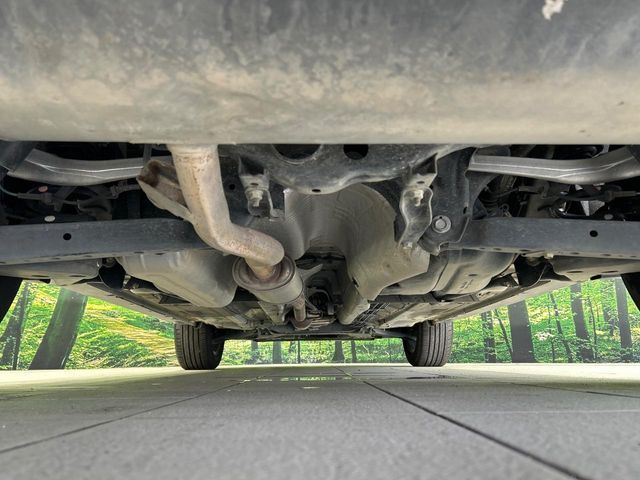 NISSAN X-TRAIL 2WD 2018