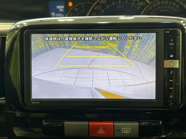 DAIHATSU TANTO CUSTOM 2012