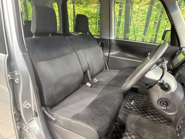 DAIHATSU TANTO CUSTOM 2012