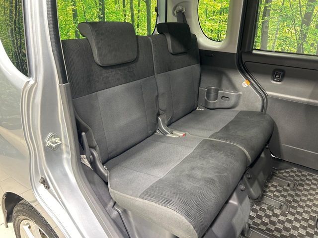 DAIHATSU TANTO CUSTOM 2012