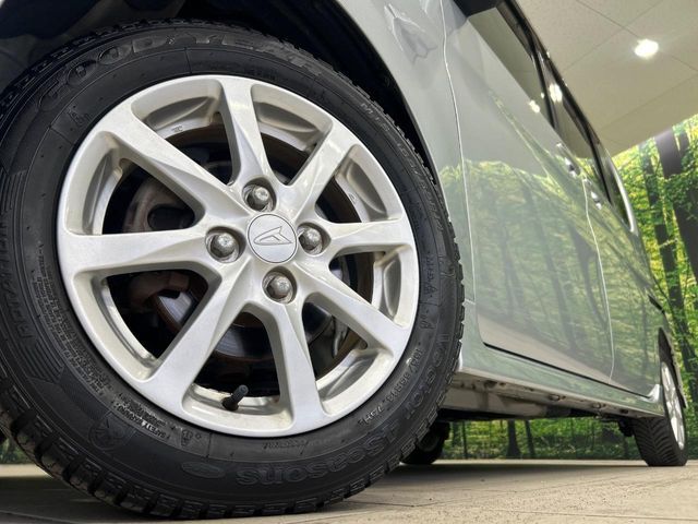 DAIHATSU TANTO CUSTOM 2012