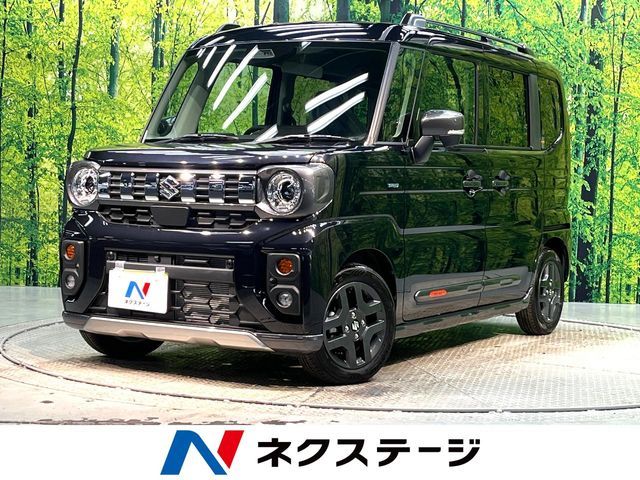 SUZUKI Spacia GEAR 2024