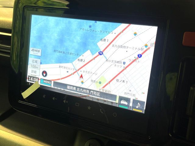 SUZUKI Spacia GEAR 2024