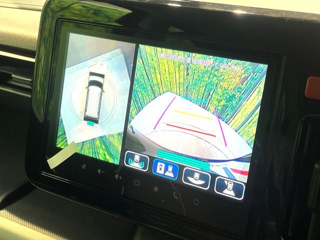 SUZUKI Spacia GEAR 2024