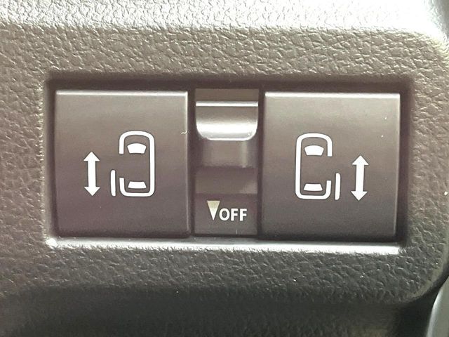 SUZUKI Spacia GEAR 2024