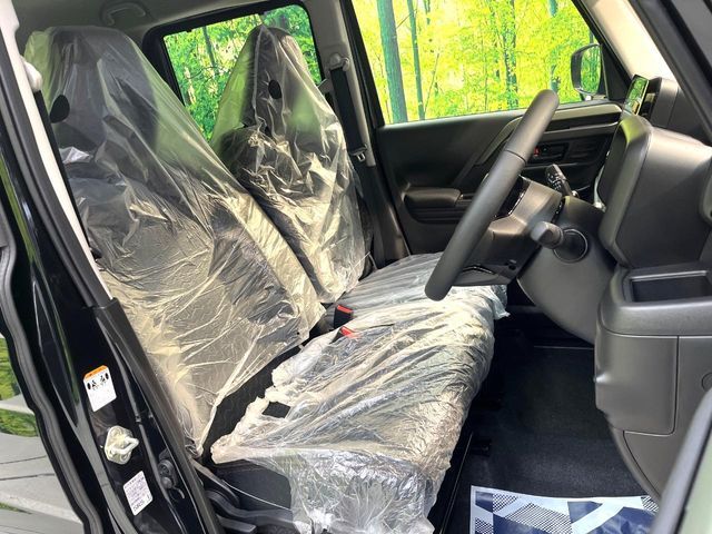 SUZUKI Spacia GEAR 2024