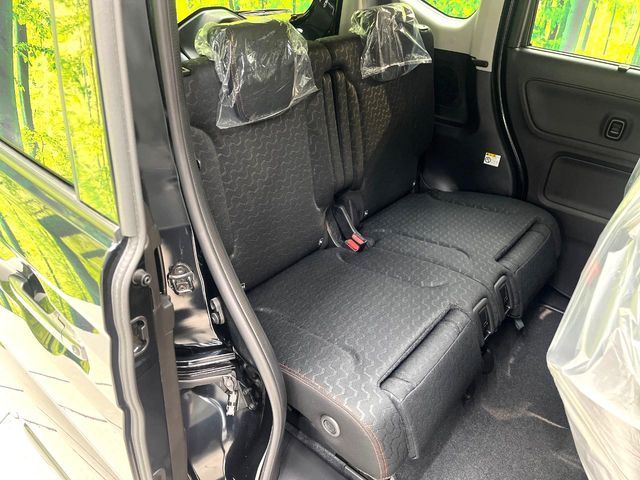 SUZUKI Spacia GEAR 2024