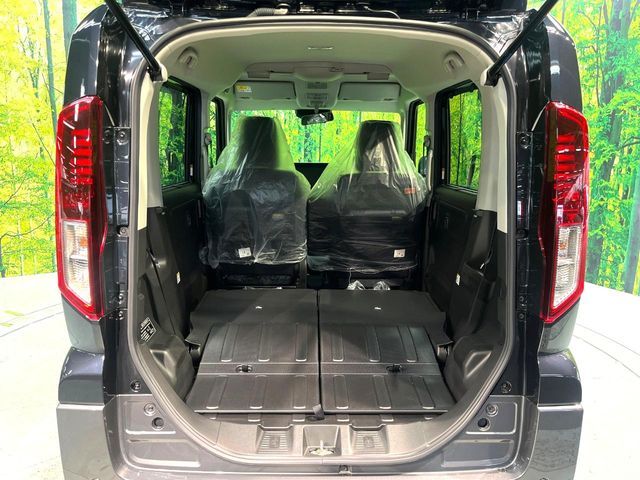 SUZUKI Spacia GEAR 2024