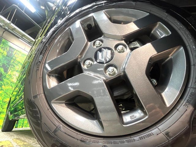 SUZUKI Spacia GEAR 2024